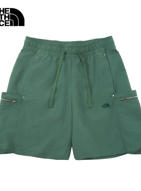 THE NORTH FACE|（新款）2025S/S男短裤 NF0A8BU4HCH1