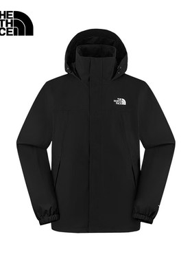 THE NORTH FACE|（新款）2026S/S男冲锋衣 NF0A8JSYJK31