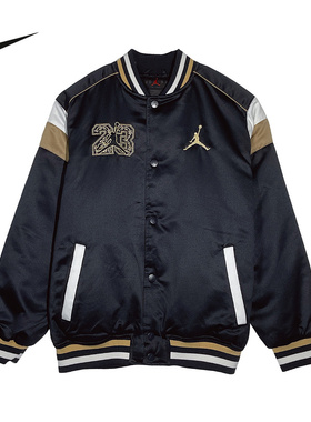 耐克（NIKE）|（新品）2026春男薄棉服 IU5375-010