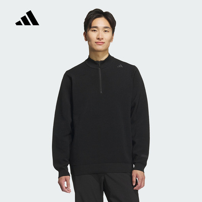 阿迪达斯 （adidas）|（新品）2025冬男卫衣 KC5937