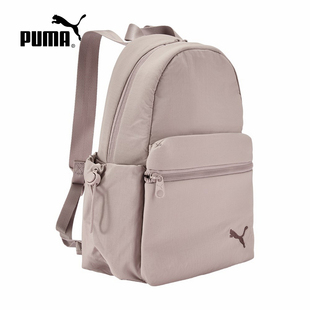 PUMA彪马春季女包通勤旅行背包运动休闲学生书包双肩包092705-06