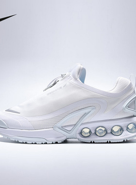 耐克男鞋AIR MAX DN8气垫减震运动复古跑步鞋休闲鞋HQ8605-100