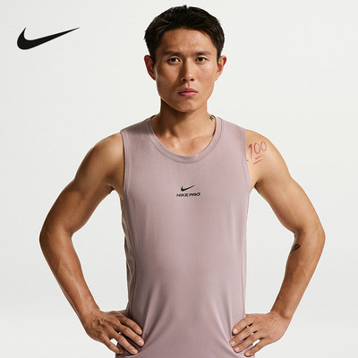 耐克（NIKE）|（新品）2026夏男背心 IF2806-226