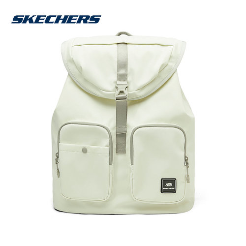 SKECHERS|（新款）2026冬中性双肩背包 L324U039-02CH