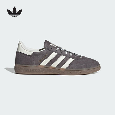 阿迪达斯 （adidas）|（新款）2025秋中性HANDBALL KJ6303