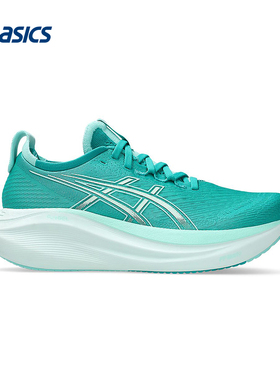 ASICS|（新款）2025S/S女跑步鞋 1012B753-400