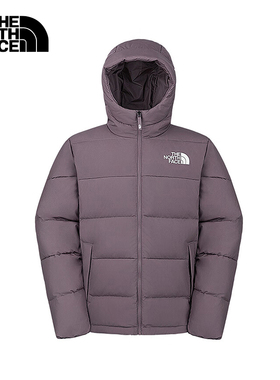 THE NORTH FACE|（新款）2025F/W男羽绒服 NF0A8GK11LO1