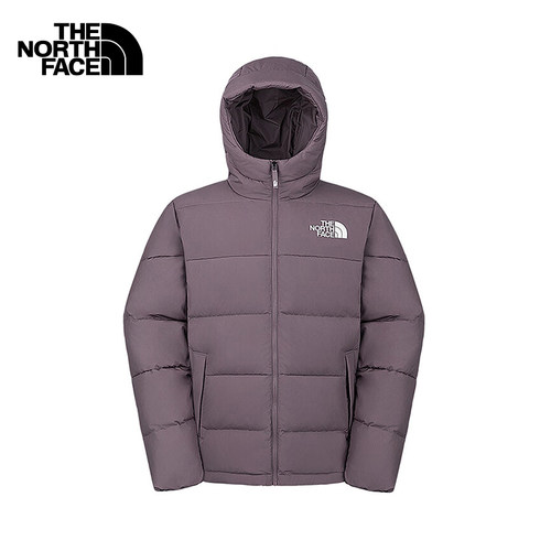 THE NORTH FACE|（新款）2025F/W男羽绒服 NF0A8GK11LO1