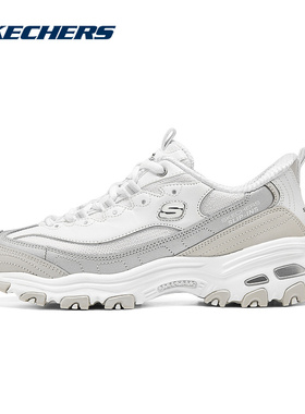 SKECHERS|（新款）2025春女休闲鞋 150537-WSL