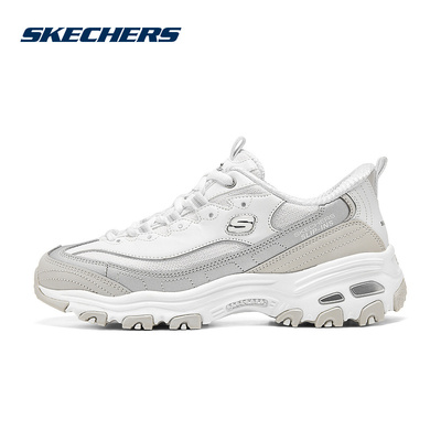 SKECHERS|（新款）2025春女休闲鞋 150537-WSL