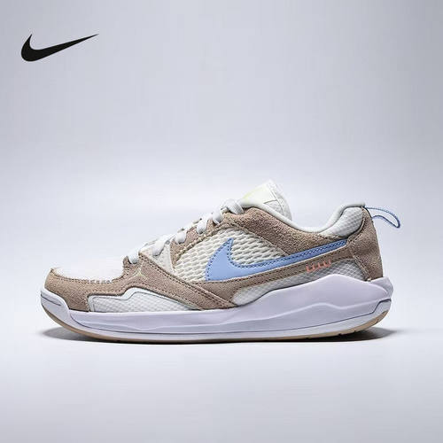 Nike耐克女鞋大童鞋JORDAN CMFT复古训练运动鞋篮球鞋 IW2018-141