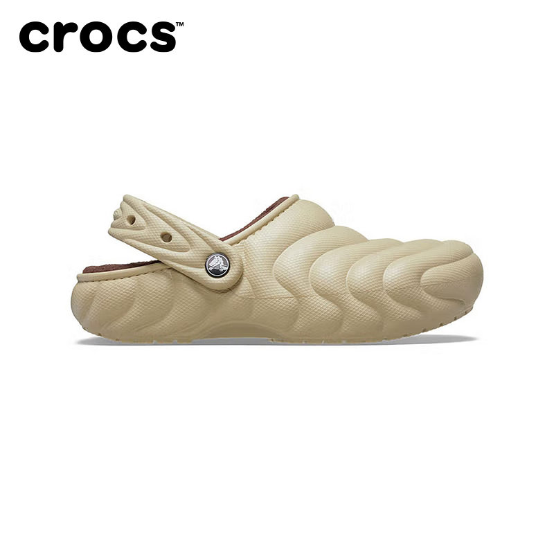CROCS(卡骆驰)|（新款）2026冬中性克骆格 210059