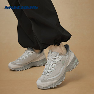 SKECHERS(斯凯奇)|（新款）2026夏女休闲鞋 150866-GYGR