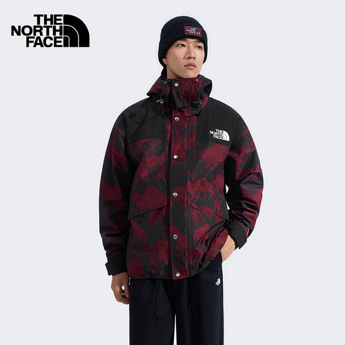THE NORTH FACE|（新品）2025F/W男冲锋衣 NF0A8D1BDJH1