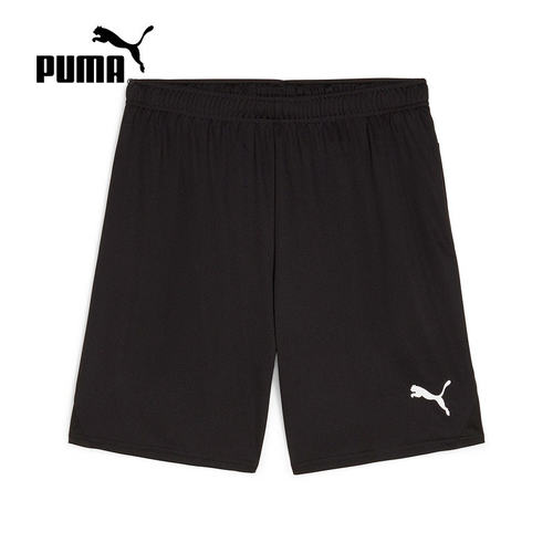PUMA彪马短裤新品夏季男士跑步透气运动裤五分裤休闲裤705752-03