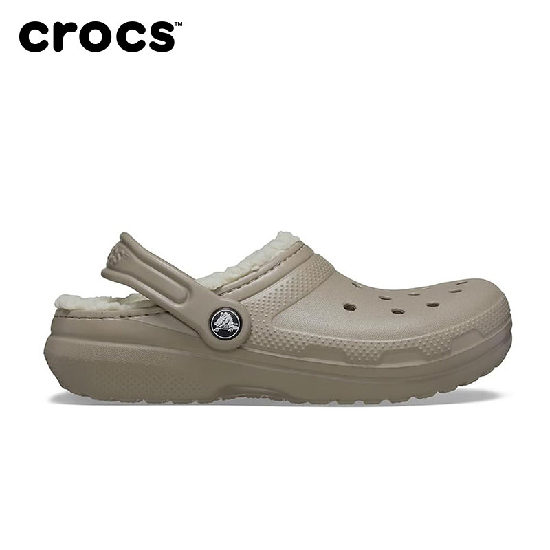 CROCS(卡骆驰)|（新品）2025冬童克骆格 207009-