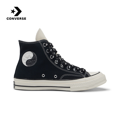 匡威（Converse）|（新品）2025夏中性CHUCK TAYLOR A15034C