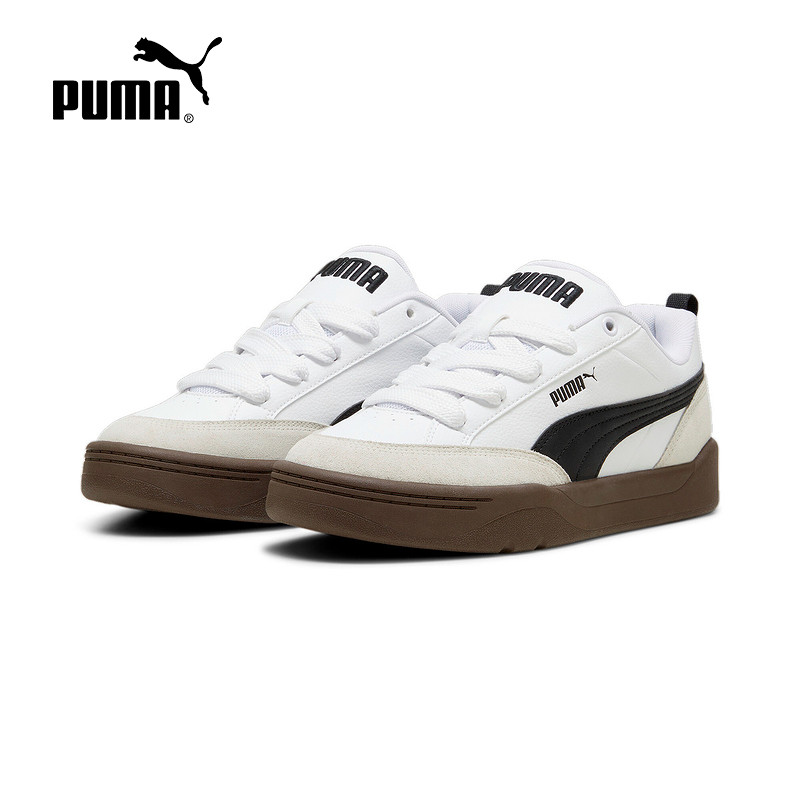 彪马男女鞋2024春季新款