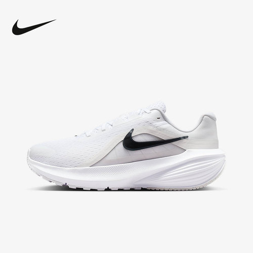 Nike耐克女鞋新款运动鞋DOWNSHIFTER 14轻便透气跑步鞋IB1899-101
