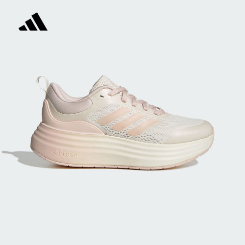 阿迪达斯 （adidas）|（新品）2025秋女运动休闲鞋 JS4889
