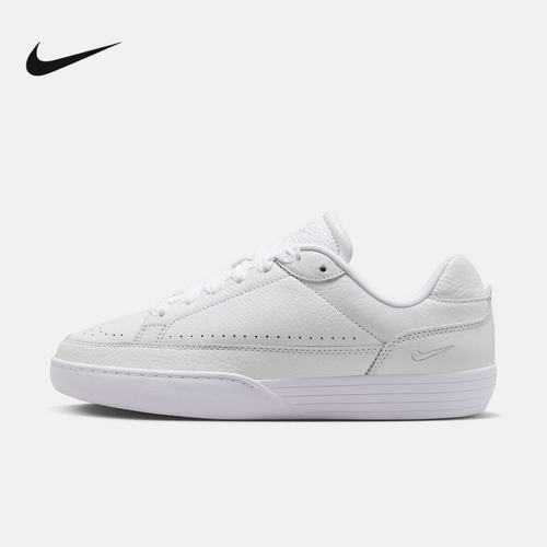 NIKE耐克女鞋新款Tennis Centre时尚低调休闲鞋运动鞋IM5955-101