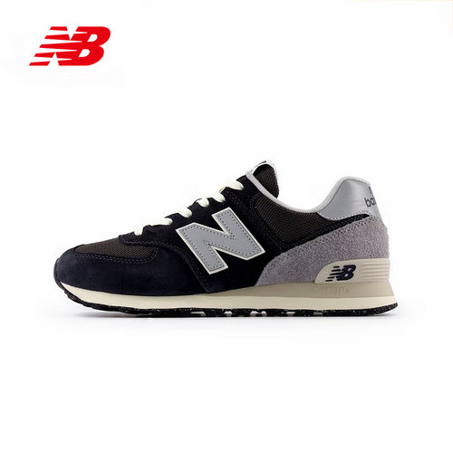 New Balance（新品）2024冬中性慢跑鞋 U574GM2