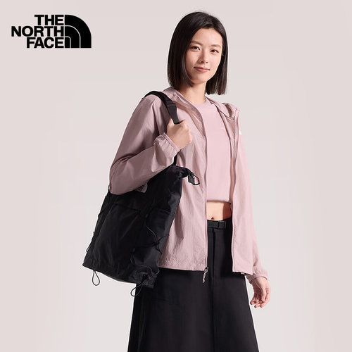 THE NORTH FACE|（新品）2026S/S女皮肤衣 NF0A8JSW0SO1