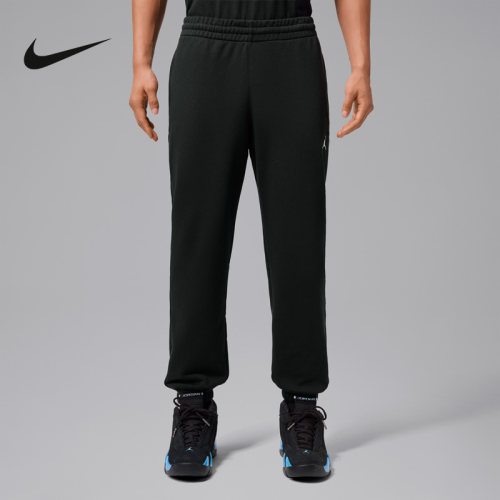 耐克（NIKE）（新品）2026秋男针织长裤 IM7669-010
