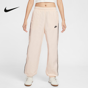 2026春女梭织长裤 耐克 NIKE 新品 103 IM8032