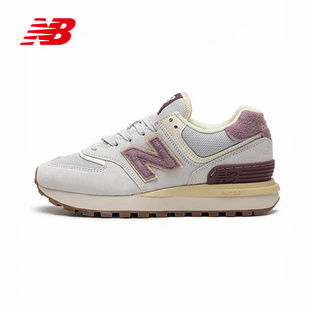 New Balance新百伦NB2025春中性慢跑鞋 U574LGLG