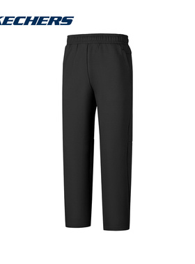 SKECHERS|（新款）2025冬男长裤 P425M024-0018