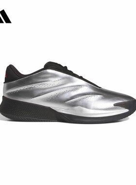 adidas阿迪达斯运动鞋2026夏中性CRAZY ENERGY+缓震篮球鞋 KI3197