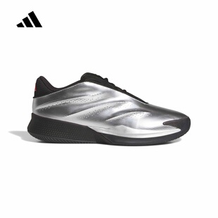 adidas阿迪达斯运动鞋2026夏中性CRAZY ENERGY+缓震篮球鞋 KI3197