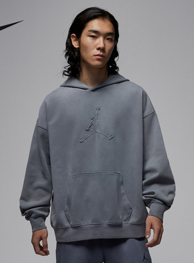 耐克（NIKE）|（新品）2025冬男连帽套头衫 IH0615-084