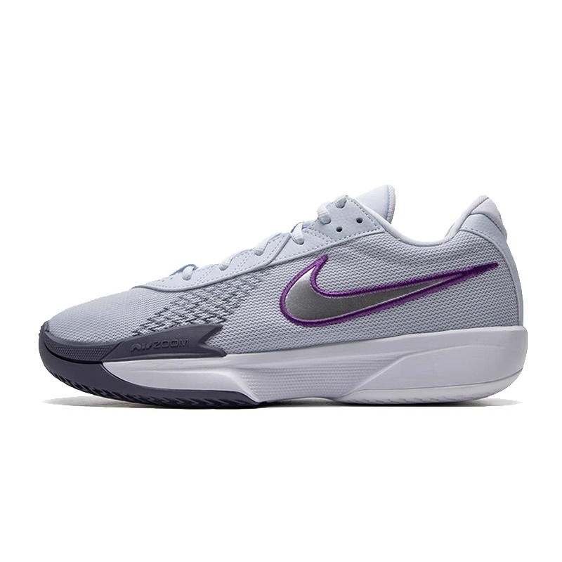 NIKE耐克男鞋AIR ZOOM G.T. CUT EP运动鞋实战篮球鞋FB2598-002