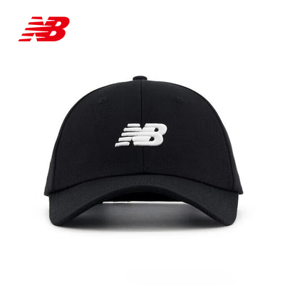 New Balance新百伦NB2024秋中性棒球帽 LAH34413-BS