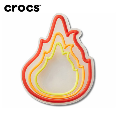 CROCS(卡骆驰)|（新品）2025夏中性配件 10015441