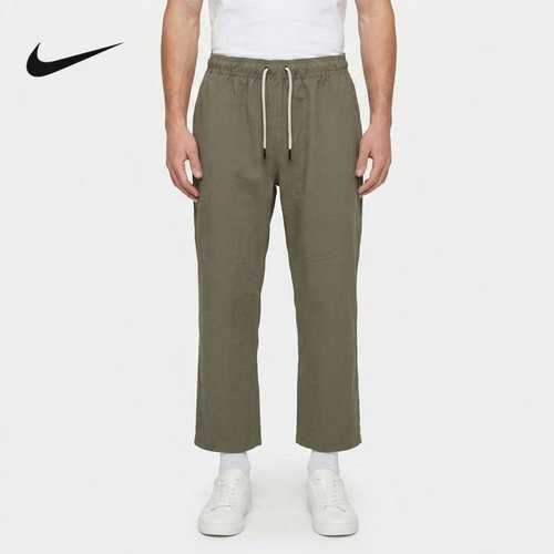 耐克NIKE正品男士长裤运动裤2026秋季新款休闲裤 IM5906-222