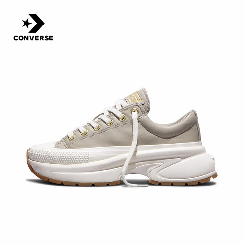 匡威（Converse）|（新品）2026冬中性ALL STAR A24177C