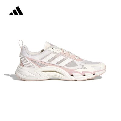 adidas阿迪达斯清风鞋2026夏女CLIMACOOL AC网眼运动休闲鞋KJ1709
