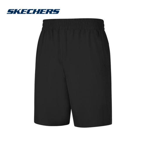 SKECHERS(斯凯奇)|（新品）2026秋男短裤 P226M318-0018