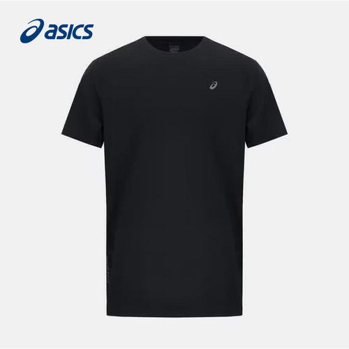 ASICS|（新品）2026F/W男短袖T恤 2031F708-001