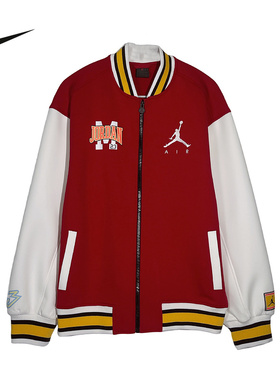 耐克（NIKE）|（新品）2026春中性梭织夹克 IU5292-687