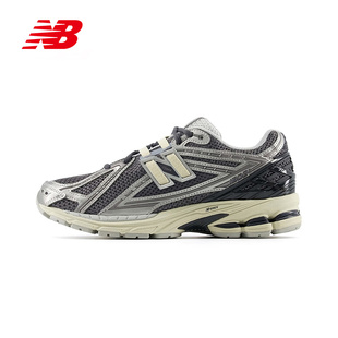 New Balance|(新款)2025冬中性慢跑鞋 M1906RBG