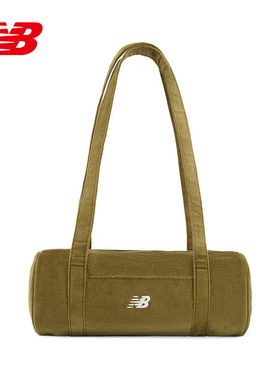 New Balance|（新款）2025冬中性单肩包 LAB54404-CGN