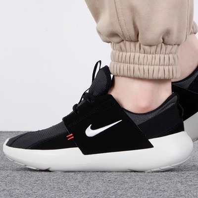 NIKE耐克跑步鞋女 E-SERIES AD透气缓震训练运动休闲鞋DV8405-001