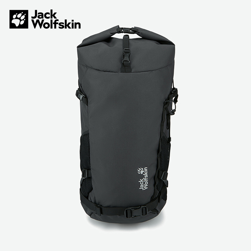 JACKWOLFSKIN狼爪(新款）2025F/W中性包 A65417-6350