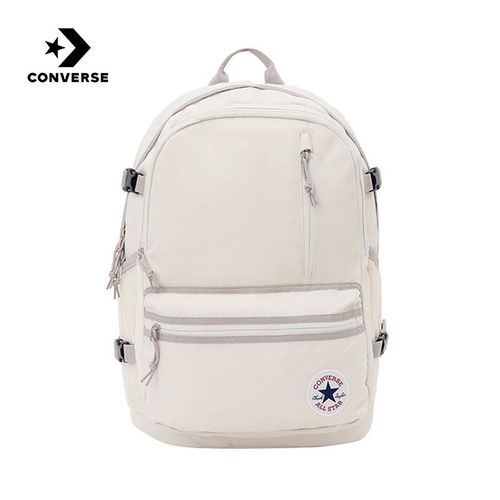 Converse匡威男女同款背包STRAIGHT EDGE秋电脑双肩包UA5797-G