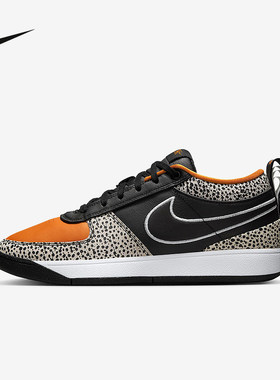 Nike耐克男鞋BOOK 1 