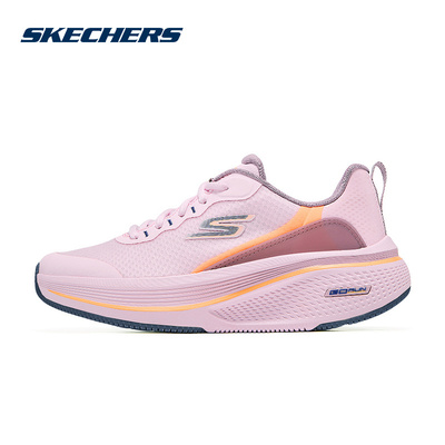 SKECHERS|（新品）2025夏女休闲鞋 129002-PNK